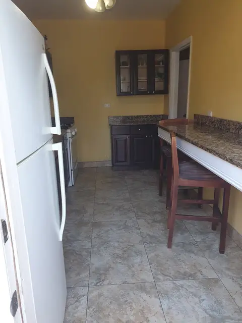 Apartment #8 for Rent