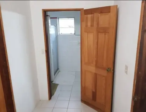 One bedroom apartment for rent