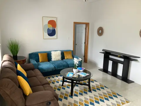 Lowland Retreat Residencies- Unit B
