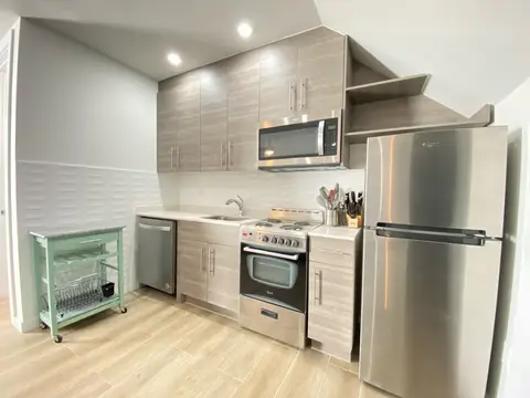 Ocean Front 1 Bed All-Inclusive Avail May 1st