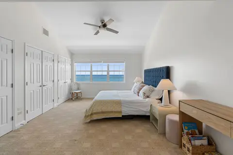 Ocean Front Condo!