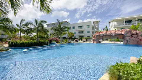 Available Now: OLEA 3 Bedroom Penthouse