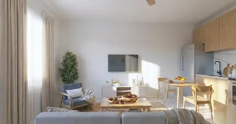 Prime Central George Town | High-Yield 1-Bedroom Residence