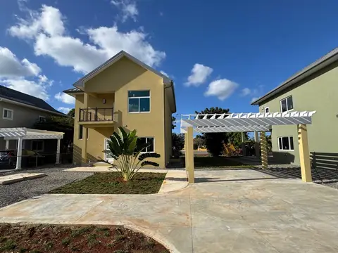 VALLEY GARDENS HOUSE #6, 3-BED 2-1/2 BATH