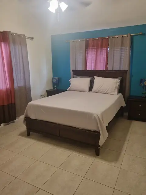 Shared Space - Shared Comfort ($1500 All Inclusive)