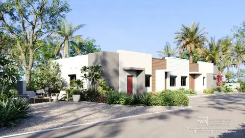 Sereno 1 Bed/1 Bath