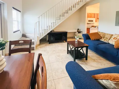 Executive Suites - 2 bed