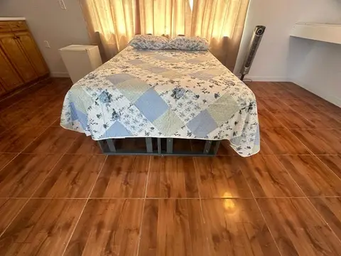 One Bedroom Studio Apartment (Southside Cayman Brac)