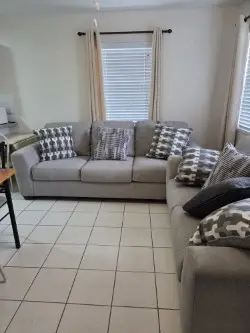 1 bedroom 1 bath apartment