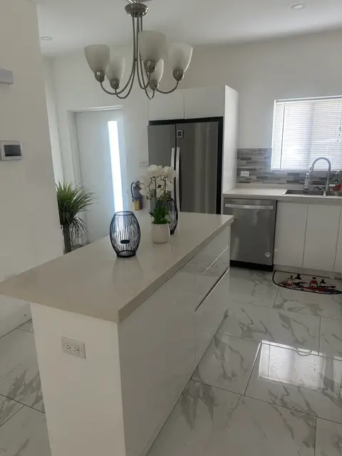 For rent