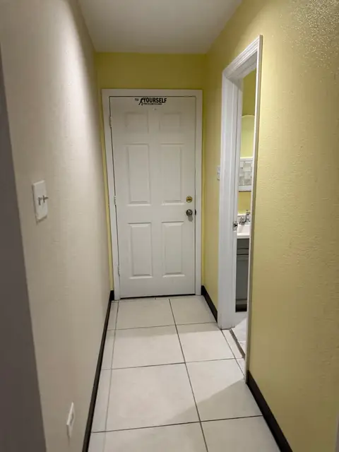 Studio apartment for rent