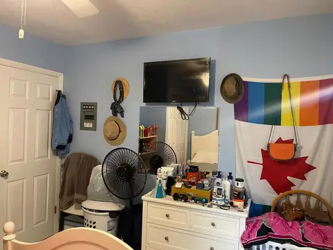 Studio Apartment For Rent
