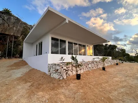 Brand New Eco Modern Villa