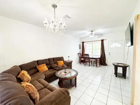 Yellowstone Street 2 Bed All Inclusive