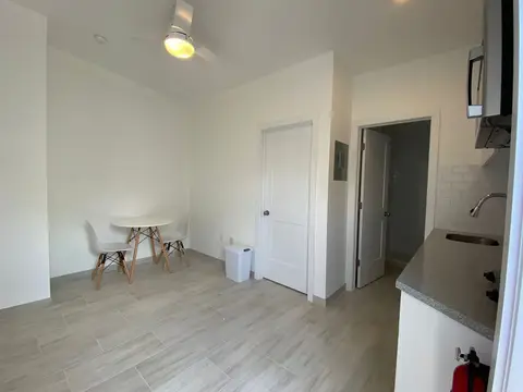 1 Bedroom Apartment Available at Eastern Avenue!