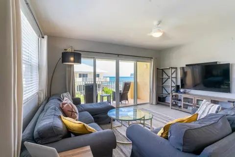 Grapetree oceanview condo