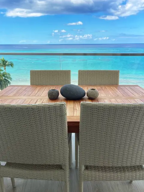 3-Bedroom condo for September ONLY
