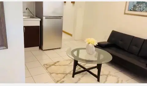 Cozy One Bed Apt- Long term rental