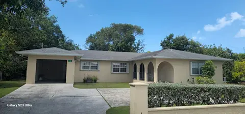 House For Rent