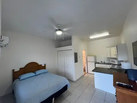 Studio in Palm Suites