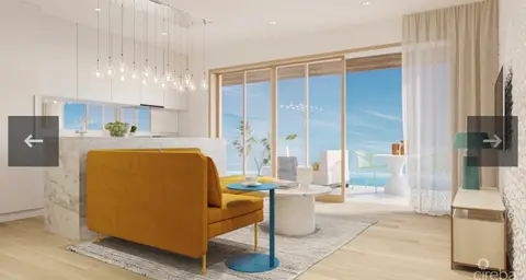 For Sale: Stylish 1 Bed / 1 Bath Condo – Unit 611 | CI$569,000