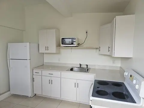 1 Bedroom 1 Bathroom Apartment For Rent (All Inclusive)