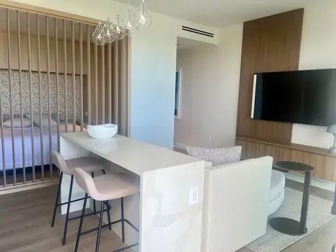 1-Bedroom at ONE|GT, Fully Furnished, Sea Views