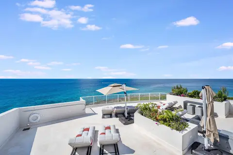 Ocean Front 2bed 2bath - Point West #8