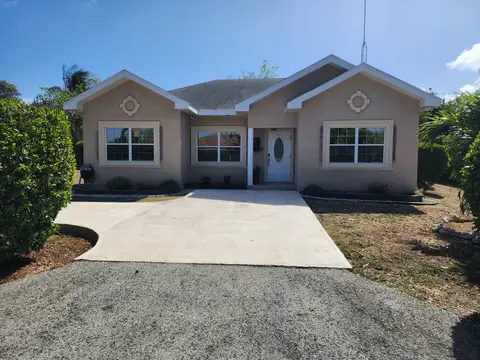 For Rent – 3 Bedroom, 2 Bathroom Home