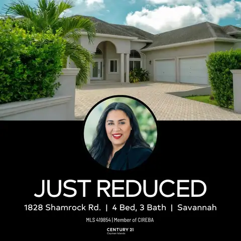 JUST REDUCED! HIGHLY MOTIVATED SELLER! 4 Bed, 3 Bath + Pool stunning home in Savannah!