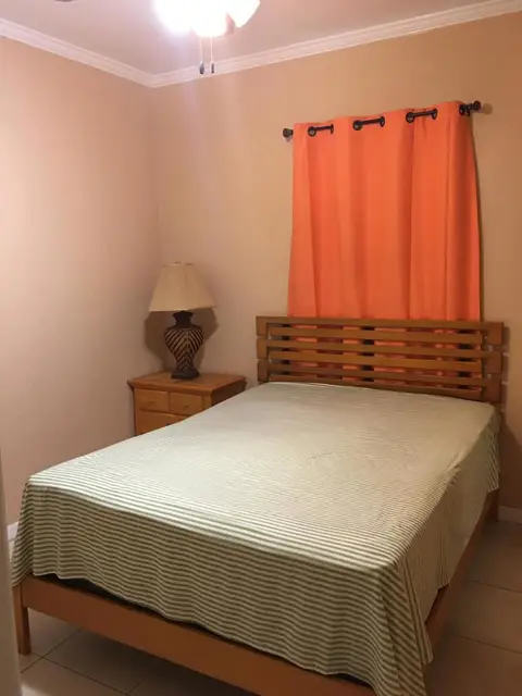 All inclusive room for rent