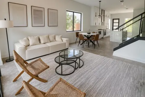 BRAND NEW 2-BED 2.5-BATHS TOWNHOUSE AT PRIVE