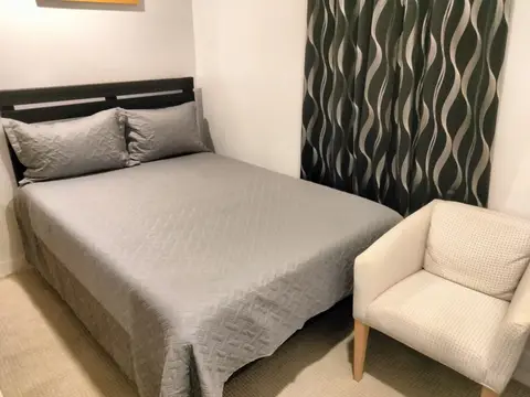 Short term rental apartment available