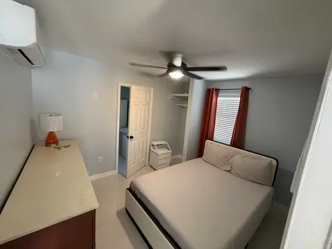 Unit #1- 1bed, 1 bath including light and water.