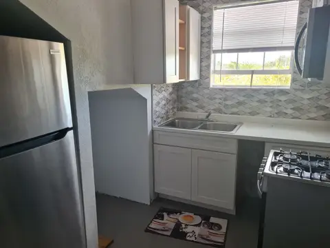 One bedroom for rent