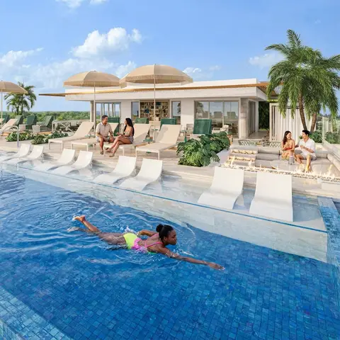FOR SALE | ONE | GT Residence 707
