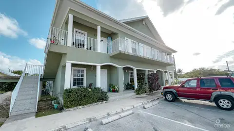 Mizpah 1 Bed 1 Bath End Condo