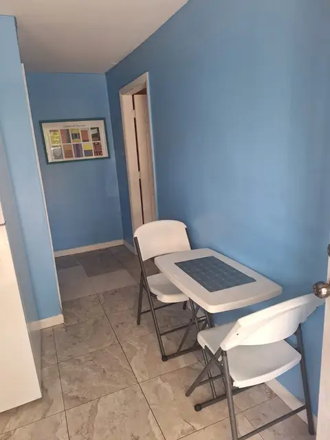 One bedroom Apartment (All inclusive)