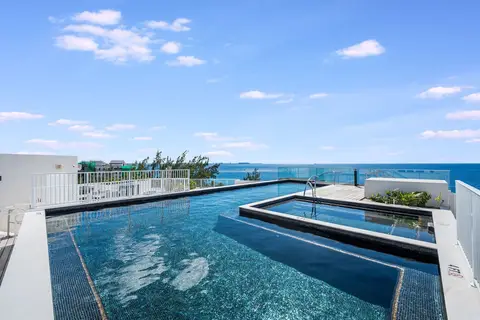 POINT WEST - 2 BED/ 2 BATH CONDO