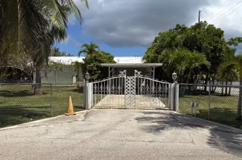 CENTURY 21 | BODDEN TOWN 2 BED SINGLE FAMILY HOME