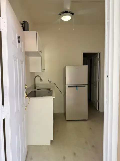 2-Bedroom Fully Renovated Apartment for Rent PALM SUITES