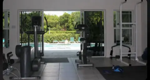 Secret Garden 2 Bed House in Complex