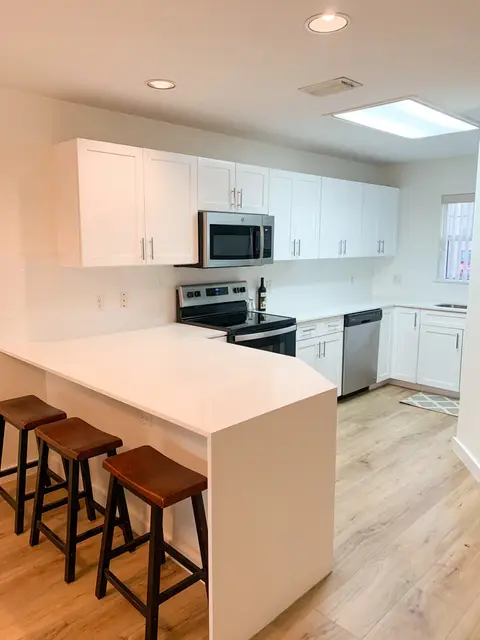 Renovated Southampton Gardens - CI$3750