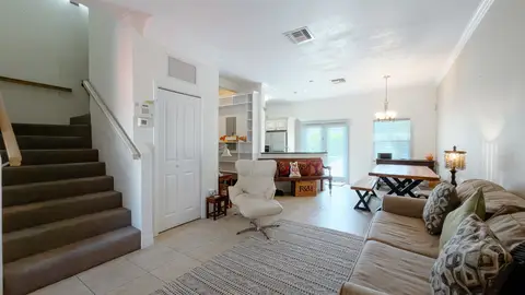 VILLA D'THERESA 2 BED 2.5 TOWNHOUSE