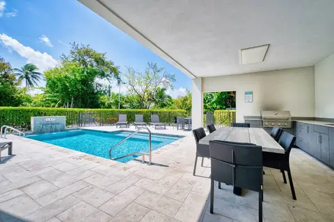 Modern 1BR | Walk to Beach, Pool & BBQ, Cayman - SHORT TERM ONLY - View Local rates NOW!