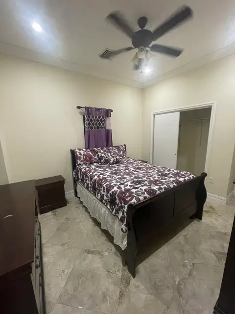 All inclusive 1 bedroom