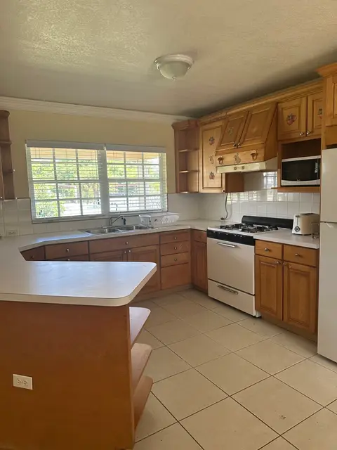 House for rent Northsound Estates Newlands