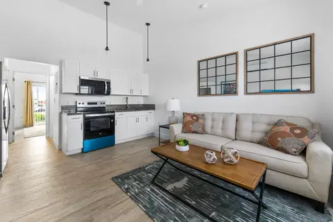 Sandscape Executive Short Term Rental