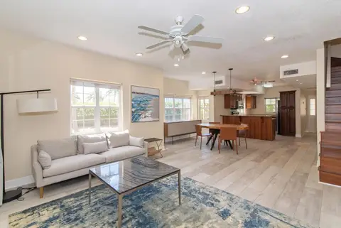 SOUTHAMPTON GARDENS AVAILABLE AUGUST 15TH