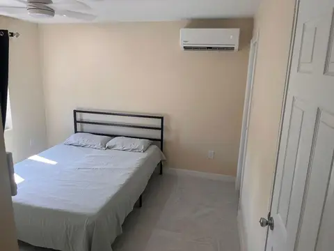 1 bedroom 1 bath apartment